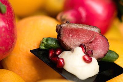 Last Minute Christmas Recipes